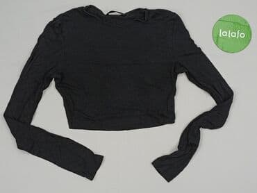 długość koszulki a wzrost: Shein, Top damski, rozmiar S — 2