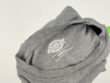 koszulka jack daniels: Dickies, Koszulka dla mężczyzn, rozmiar S — 4