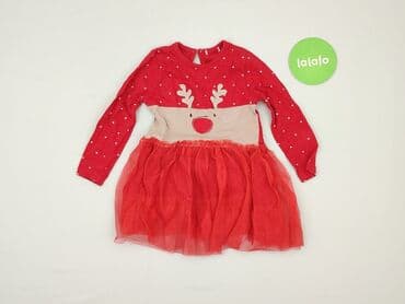 nowa koszulka barcelony: Dress, 9-12 months, condition - Perfect — 2