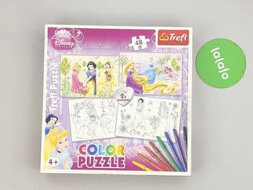 tesla punk 220w klapka cena: Puzzle dla Dzieci, stan - Idealny — 2