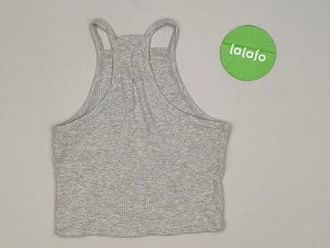 gorsetowe bluzki: Gina Tricot, Top damski, rozmiar S — 3