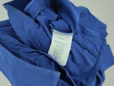 bayern nowe koszulki: Seidensticker, Koszulа dla mężczyzn, rozmiar L — 6