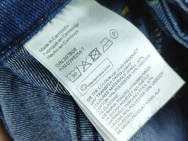 jeansy flare co to znaczy: Jeansy damskie, XS — 5