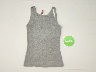 t shirty oversize tommy hilfiger: Divided, Top damski, rozmiar S — 2