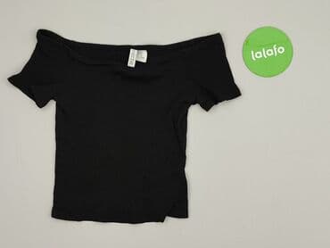 t shirt billie eilish h m: H&M Divided, Women`s top, size M — 2