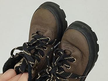 skarpety adrian: Śniegowce, H&M, 24, stan - Bardzo dobry — 5