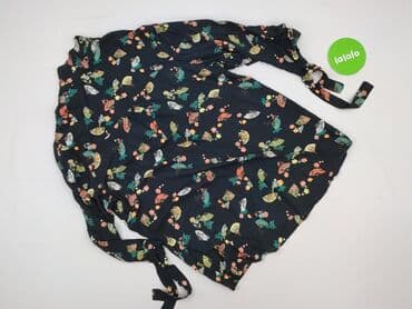 koszulka z chinskimi napisami: Top Secret, Bluzka damska, XL — 3