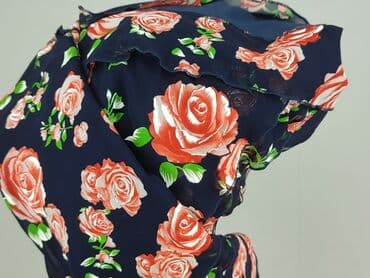 sukienki z modbis: Sukienka damska, rozmiar 6XL — 7