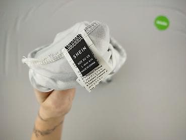 shein jeansy: Shein, Sukienka damska, rozmiar L — 4