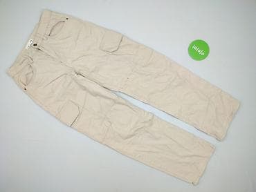 cropp jackets: Sinsay, Spodnie cargo damskie, rozmiar M — 2