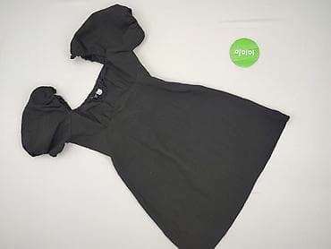 ciuchy h m: H&M Divided, Sukienka damska, rozmiar S — 2