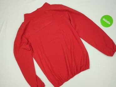 bluzy piłkarskie: Bluza damska
, rozmiar S — 4