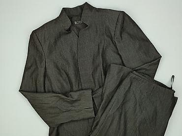 kotex garnitury: Elegancki komplet, rozmiar 3XL — 1