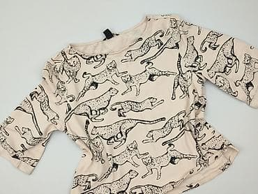 ccc buty jordan: H&M, T-shirt damski, rozmiar M — 1