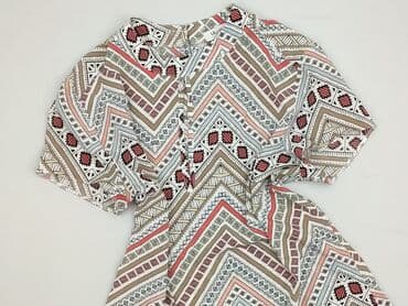 bluzki oversize sklep internetowy: Ulubione, Women's blouse, S — 1