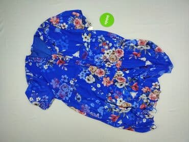 sukienki chabrowe dla puszystych: Sukienka damska, rozmiar M — 2