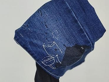 kurtka killy: Queen Hearts, Jeansy damskie, rozmiar XS — 6