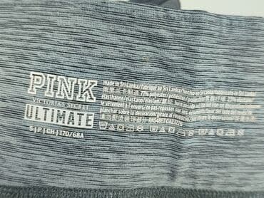 oysho spodnie od piżamy: Victoria's Secret PINK, Лосини Спортивні жіночі, S на lalafo.pl — 5 oysho spodnie od piżamy: Victoria's Secret PINK, Лосини Спортивні жіночі, S — 5