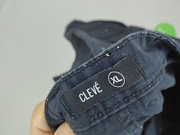 pullandbear pl: Cleve, Шорти для чоловіків, розмір XL — 4