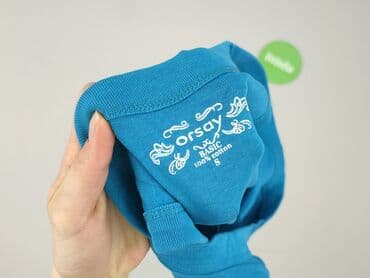 koszulka pod marynarkę damska: Orsay, T-shirt damski, rozmiar S — 4