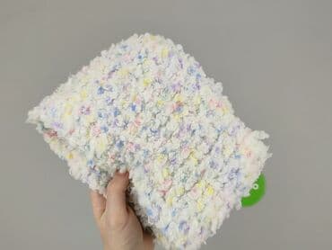 biale spodnie woskowane: Scarf, condition - Perfect — 4