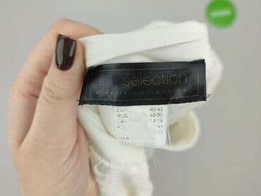 pepco bluzki swiateczne: BPC Selection, Bluzka damska, rozmiar XL — 4