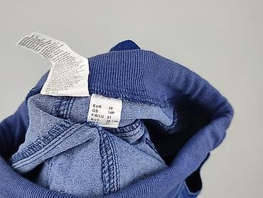 Ubrania damskie: Jeansy damskie, rozmiar XL — 5