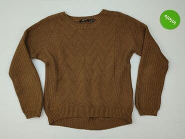 koszula swoateczna: Esmara, Sweter damski, rozmiar S — 2