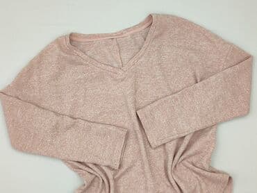 n every day sweter: Women`s sweater, size S — 2