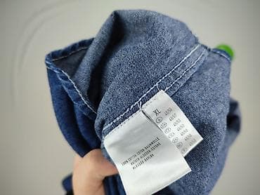 koszule dzinsowe: C&A, Koszula damska, rozmiar XL — 5