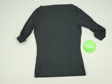 koszula z bufiastymi rękawami sinsay: SIMPLE, Women's blouse, size S (EU 36) — 3