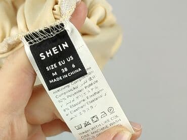 shein bluzy: Shein, Top damski, rozmiar M — 5