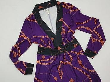 sukienki gothic: BODY FLIRT, Sukienka damska, rozmiar M — 1