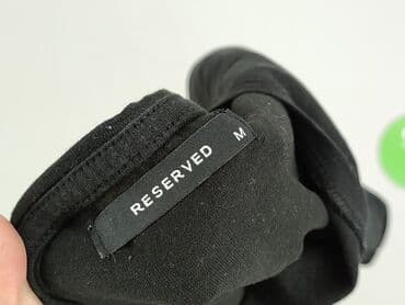 reserved t shirty damskie wyprzedaż: Reserved, T-shirt damski, rozmiar M — 4