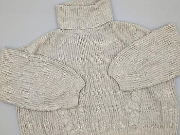 sweter kaszmir: NA-KD, Sweter damski, rozmiar XS — 1