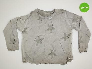 prima moda sandały 2017: Italian Fashion, Bluzka damska, rozmiar XL — 2