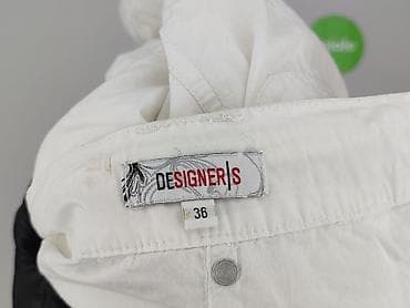 sfera casual: Designer`s, Spódnica damska, rozmiar S — 5