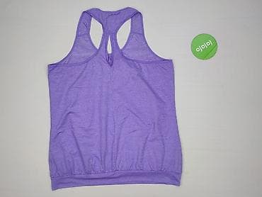 bluzki koszykarska: H&M Sport, Top damski, rozmiar L — 3