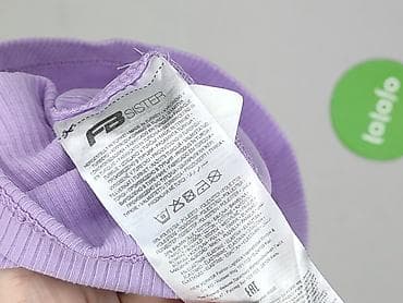 body c: FB Sister, Top damski, rozmiar S — 4