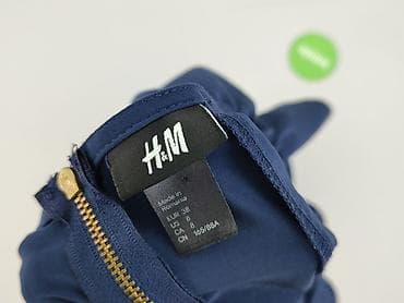 hm cargo: H&M, Sukienka damska, rozmiar M — 4