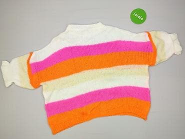 strony modowe: ITALY FASHION, Sweter damski, rozmiar One size — 3