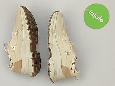 superga biale: Sneakersy damskie, rozmiar 38 — 3