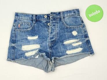 krótkie spodenki diverse: Diverse, Szorty damskie, rozmiar XS — 2