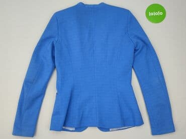 czerwona kurtka damska reserved: Reserved, Marynarka damska, rozmiar XS — 3