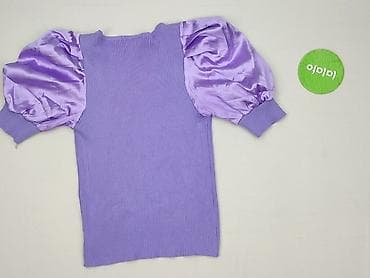 bluzki bufki: Bluzka damska, rozmiar One size — 3