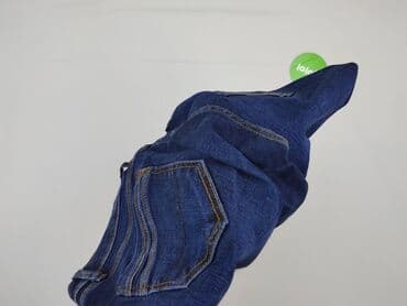 legginsy woskowane push up: Cross Jeans, Jeansy damskie, S — 6