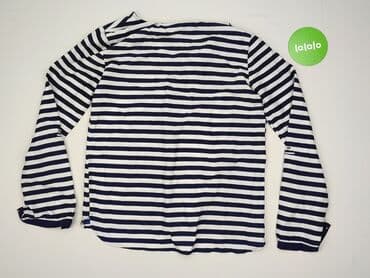 reserved biała bluzka z koronką: Women's blouse, size M — 4