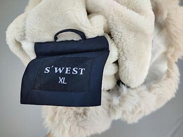 decathlon kurtka softshell: Swest, Parka damska, rozmiar XL — 4