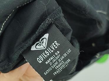 quicksilver polska: Quiksilver, Top damski, rozmiar S — 5