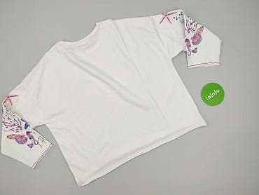 celina top: Gina Benotti, Жіноча блуза, розмір L — 3